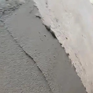 清涧水工建筑物I级C55聚合物改性水泥砂浆 渠道防渗泵站加固迎水面抗冲刷砂浆