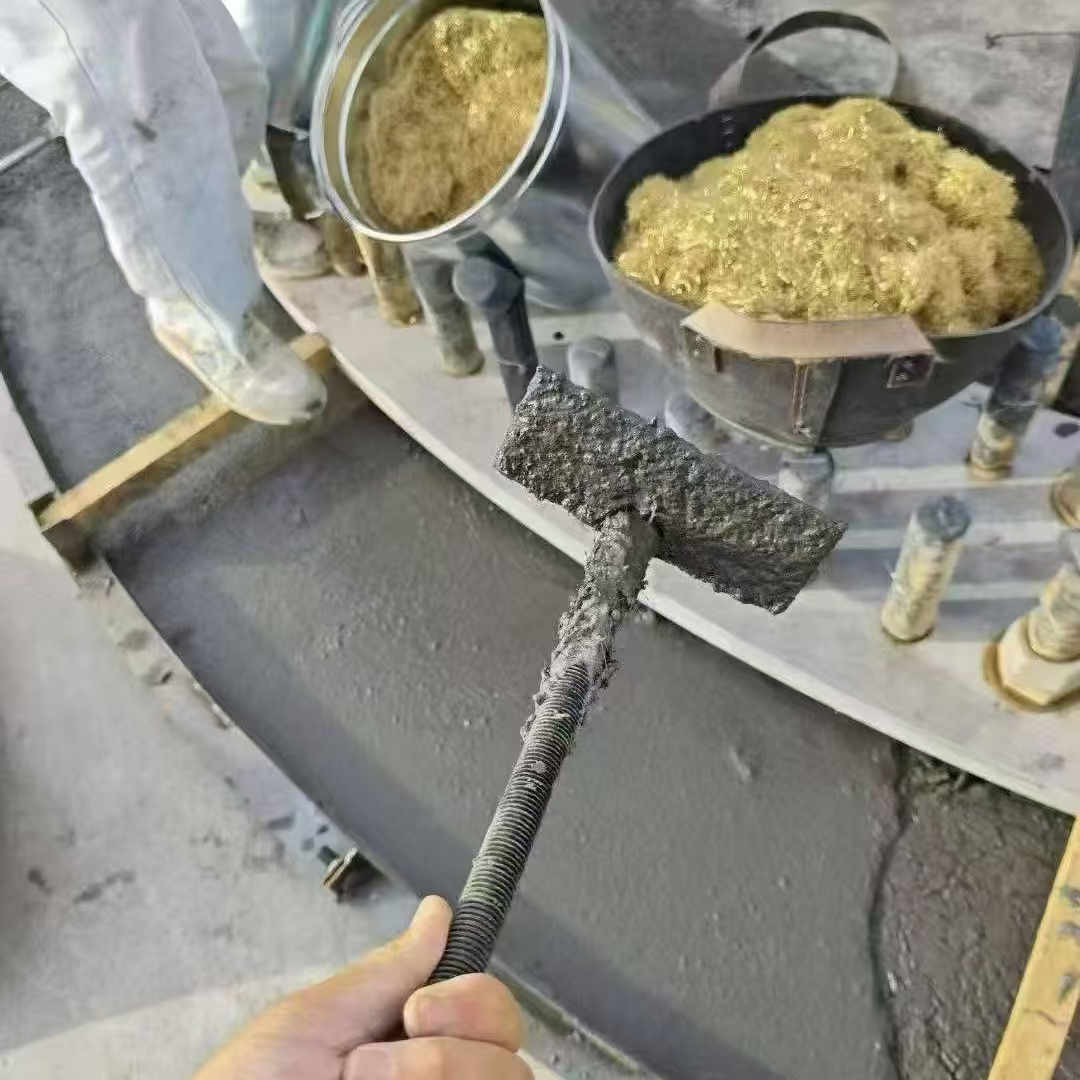 清涧C120风电设备基础专用灌浆料